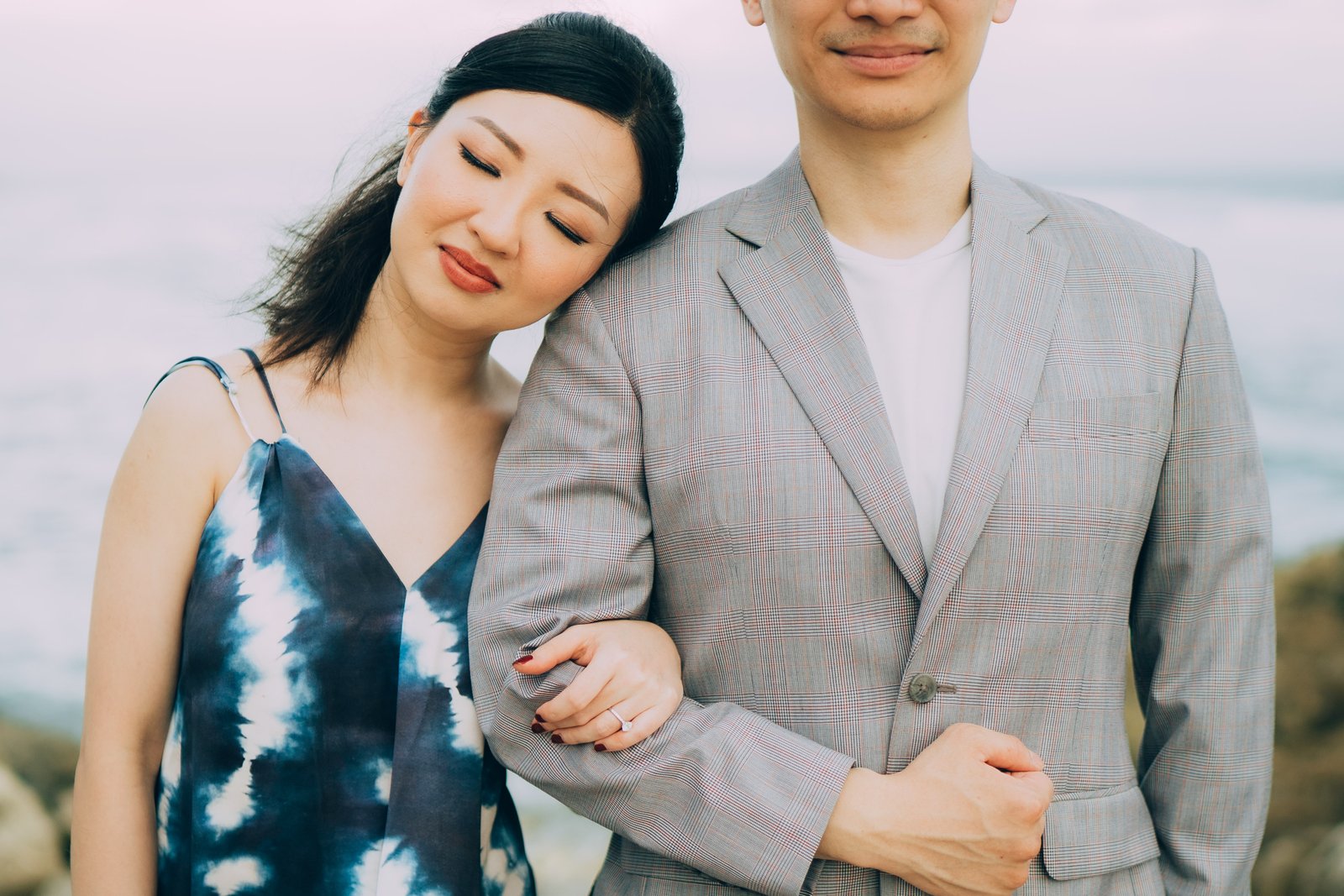 Michelle & Daniel
